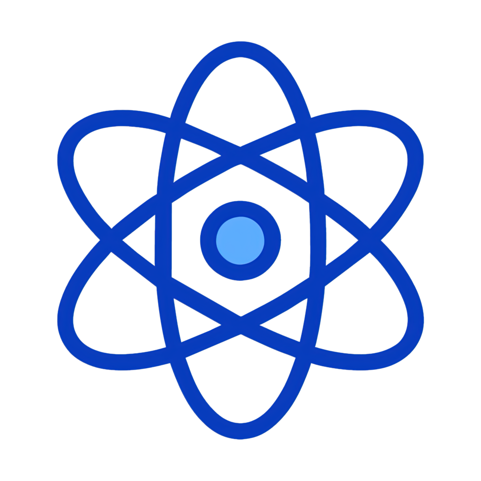 React